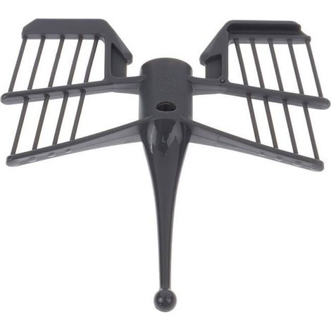 Fouet papillon pour Thermomix TM5, TM6 et TM31, accessoire de rechange pour robot culinaire (1/4)