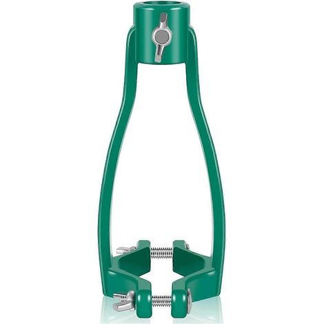 Adaptateur pour foret à trou carré, accessoire de mortaisage en acier à haute teneur en manganèse pour perceuse à colonne, pour perceuse à colonne manuelle - FFY (1/4)