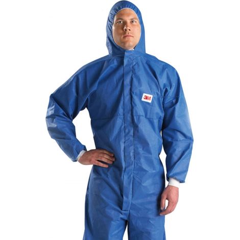 Vêtements de protection contre les radiations nucléaires Vêtements de travail pour laboratoires biochimiques Vêtements de travail pour la prévention des épidémies Résistant aux produits chimiques liqu (1/5)