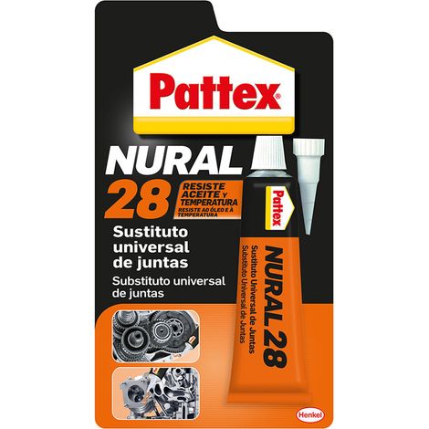 Pattex nural 28 40ml 1755255 (1/5)