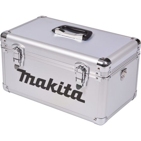 COFFRET ALUMINIUM MAKITA AS0VP007MK