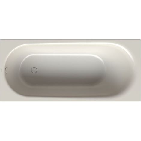 BETTE 1251-423 Baignoire rectangulaire Comodo Flax (1/3)