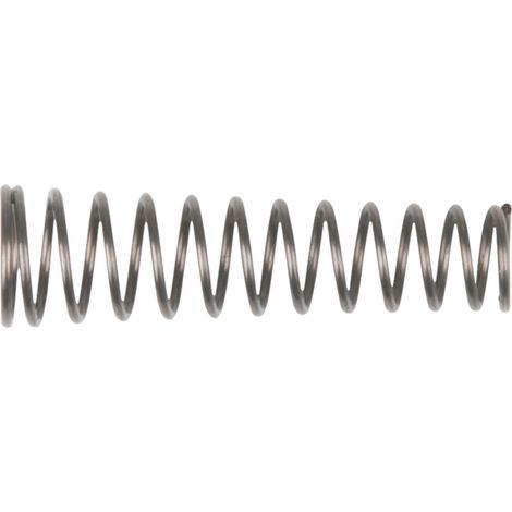 Ventilfeder (1/2)