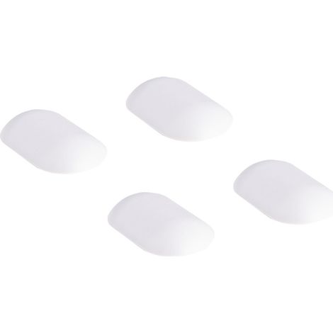 Ensemble de coussins pour siège WC 3/7 mm