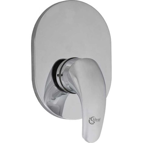 Rubinetto incasso doccia - serie idroeco (1/3)