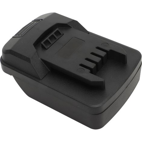 Batterieadapter-Konverter für die DCB-Serie DCB180 DCB200 DCB201 DCB203 DCB203BT DCB204 DCB206 DCB606 DCB609 18V 20V (1/5)