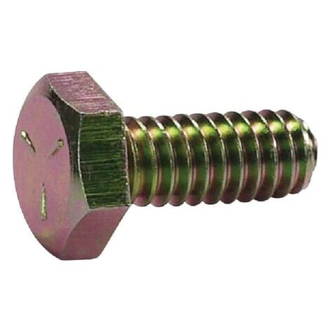 Schraube 1/4-20 MTD 7100751 710 0751