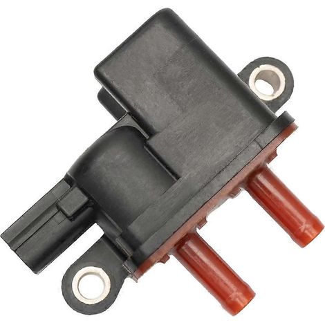 Ensemble de vanne solénoïde automobile, vanne de contrôle de purification du réservoir de vapeur 361625A2A01, compatible avec TLX et ILX 2015-2020. (1/5)