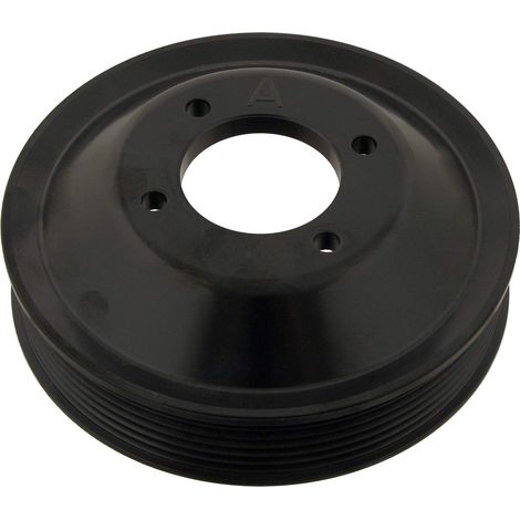 FEBI BILSTEIN 30124 Puleggia Pompa acqua (1/5)