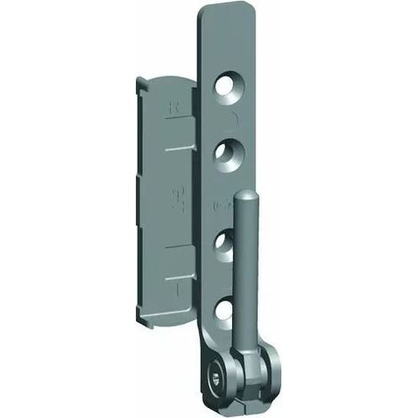 SUPPORT PORTAIL PORTE A FAUX 1061G
