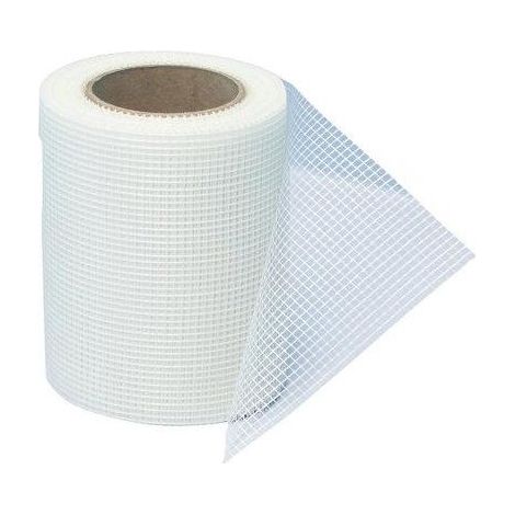 Bande armature autocollante 25m x 10cm (1/3)