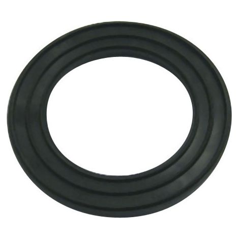 WC-Dichtung für SAS-Spülkasten B.9 x H.0,5 x T.6 cm SOMATHERM FOR YOU