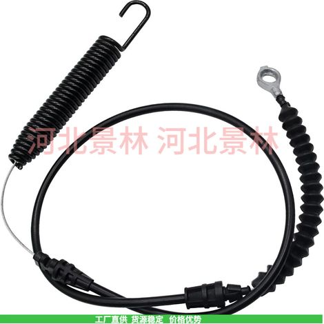 946-05124A Lawnmower Throttle Cable 946-05124 746-05124A 746-05124 Cable (1/4)