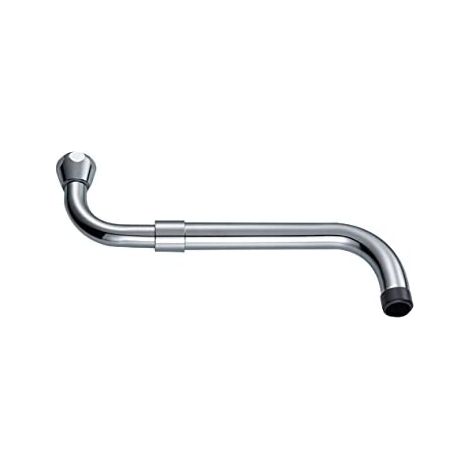 Neoperl Universal S-Auslauf ausziehbar 280-480mm chrom 16630096