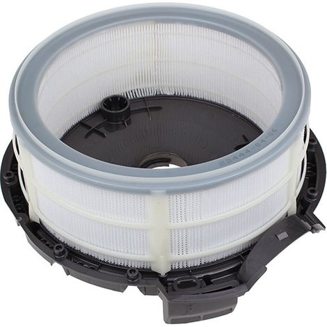 Filtre HEPA pour aspirateur Dyson – Captation particules fines et allergènes – Modèle D127487 pour filtration optimale (1/4)