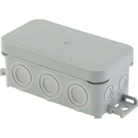 Boîte étanche IP55 No Airbox 90x40x36mm 960°C - Protec