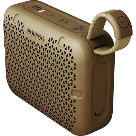 ALTAVOZ MULTIMEDIA BT NGO STONE M1