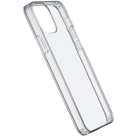 Cellularline Clear Strong  iPhone 12 e 12 Pro (1/3)