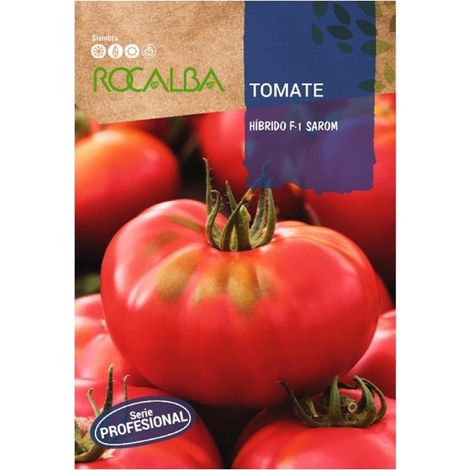 Rokalba Tomaten Sarom F-1 30 Samen