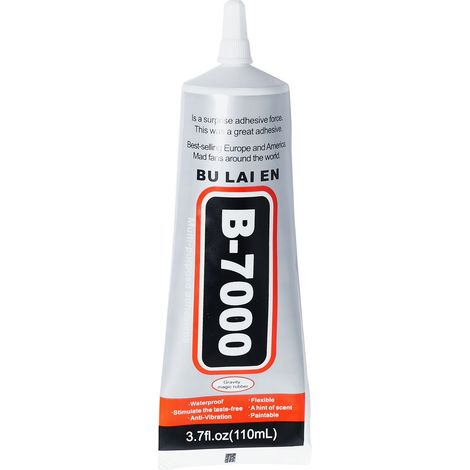 Colle universelle B-7000 110 ml
