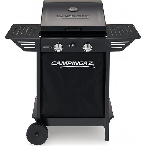 BARBECUE A GAS XPERT 100L PLUS CAMPINGAZ (1/2)