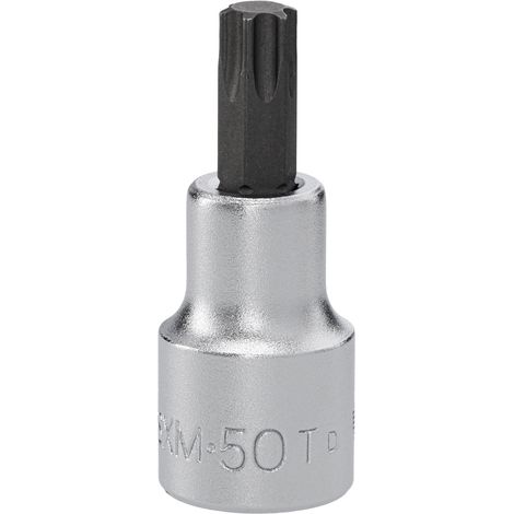 FACOM Standard Bit-Steckschlüssel 1/2 T50 (1/3)