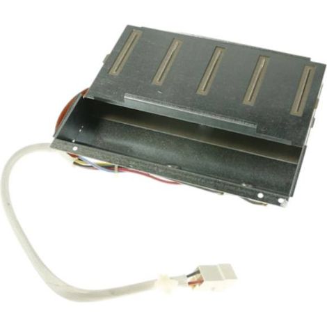 Ersatzteil - Widerstand 2100W - - CANDY, HOOVER, TERZISMO