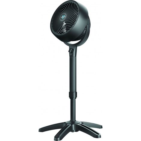 Pedestal fan Vornado 683 with 696 m³ air flow