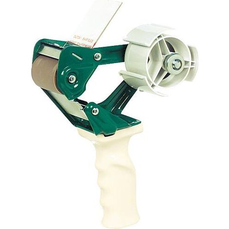 Derouleur manuel pour bande adhesive (1/2)