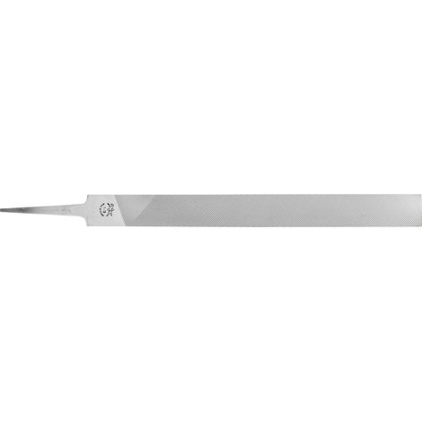 PFERD Werkstattfeile DIN 7261 Länge 250 mm Querschnitt 25 x 6 mm - 11101251