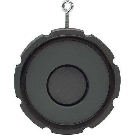 RSK 369 PVC-U/FKM d40DN32