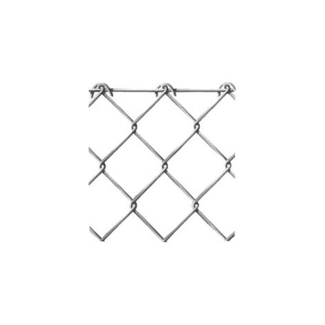RETE GRIGLIA ZINCATA- maglia 50x50 filo ø mm.2 est. - cm.200h. - 1 rotolo CAVATORTA