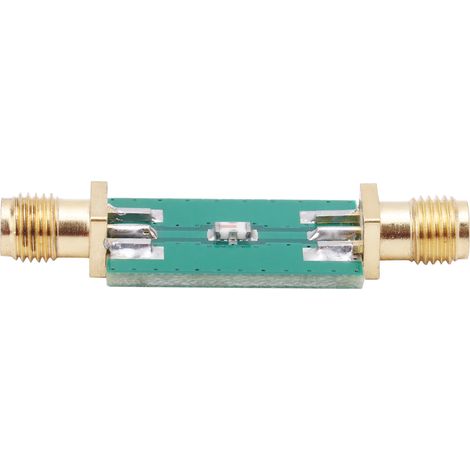 Module Filtre Passe-Bas LPF 1.5GHz pour Carte de Circuit Imprimé - Composant Électronique de Gestion d'Alimentation