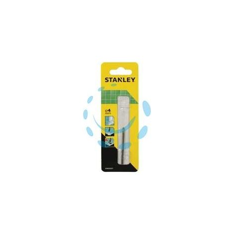 PUNTE PER FORARE VETRO E CERAMICA - mm.8 (STA53242)