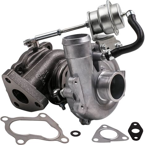 Turbocompresseur Turbine for Mitsubishi L200 2.5 TD VT10 VC420088 1515A029 (1/5)