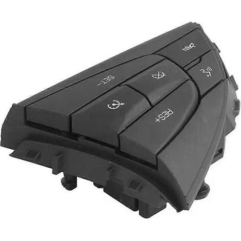 Tempomat-Schalter, Kreuzungskontrollknopf 84053845 für Cadillac XT5 2017-2020 (1/5)