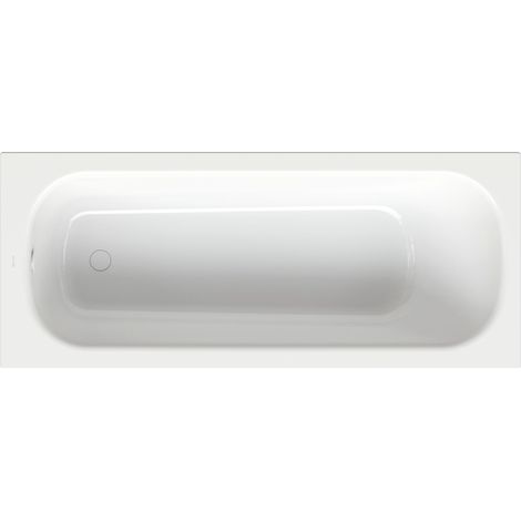 BetteClassic Baignoires rectangulaires, installation, 1 place, (1/3)