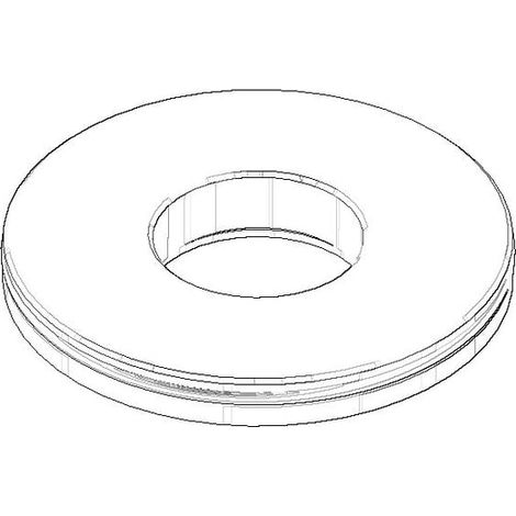 DO Anschluss ERSATZTEILE 90300119000 D 55 x 9 mm