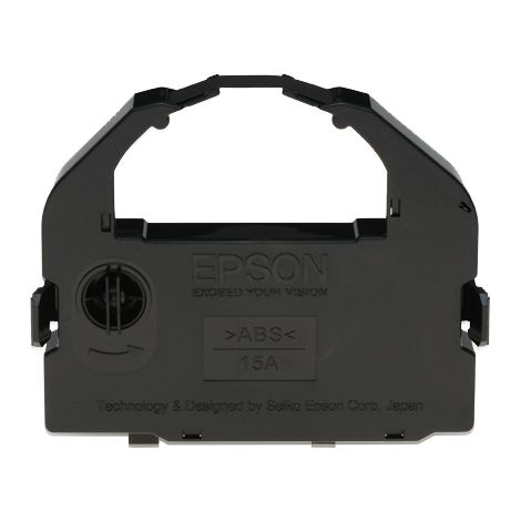 EPSON Ruban S015262 - Noir (1/3)