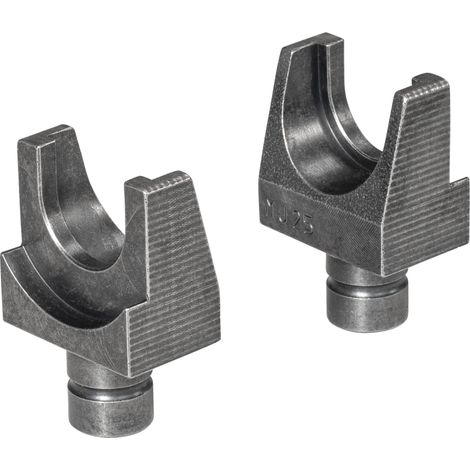Presskopf MJ 25, 2er-Pack 573657