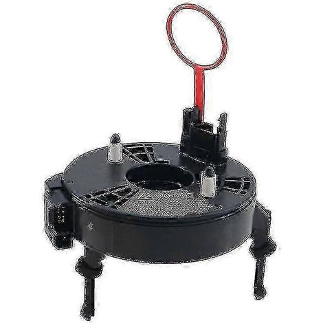 1856660 Connecteur de commutateur de volant, klaxon, bobine, bague collectrice, ressort pour camion Scania série R Scrsc-Good (1/4)