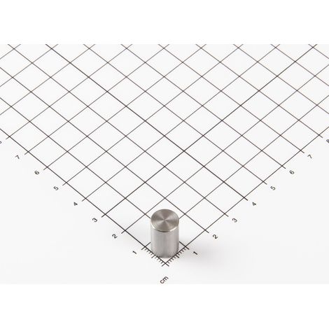 Magna-C Stabgreifer aus Neodym Ø10x16mm ohne Befestigung