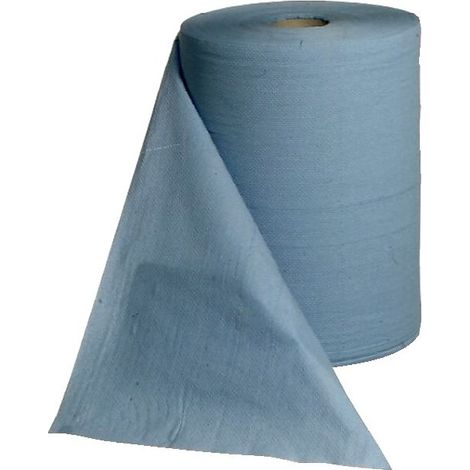Papel de limpieza Classic XXL azul 60g/m2 (Por 2)