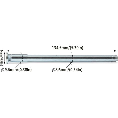 Hot-selling car modification parts: door hinge cover repair kit for 1988-2002 Chevrolet GMC (1/4)