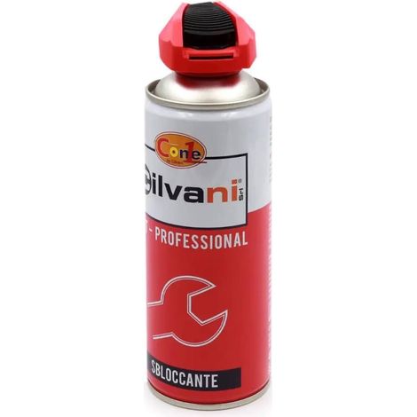 Sbloccante spray professionale ml 400 protettivo idrorepellente
