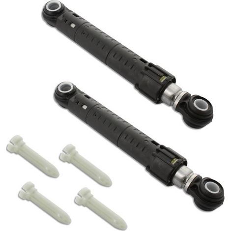 Ersatzteil - 2er-Set Stoßdämpfer 80N -  - AEG