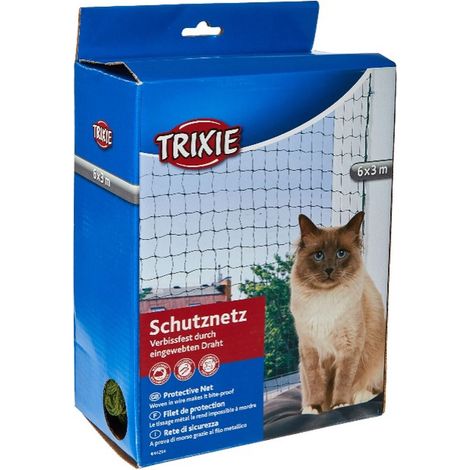 Rete di sicurezza Trixie Verde Oliva