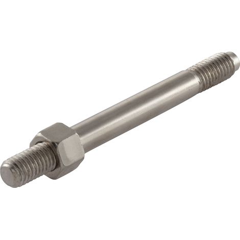 Gewindedorn M6 zu Zweihandmutternzange MFX 511 QI (1/2)