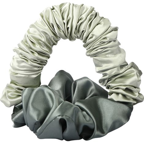 Bandeau de mise en plis sans chaleur pour boucles de sommeil, outil de coiffure pour vagues naturelles (1/5)