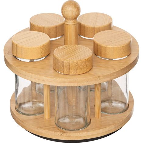 Gewürzständer cozy 5 plätze d17cm - 5five